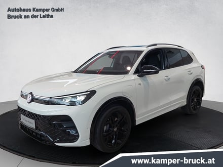 VW Tiguan Sport eHybrid DSG 150 kW