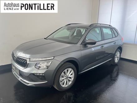 Škoda Kamiq Selection TSI