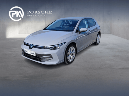 VW Golf Rabbit eHybrid DSG 150 kW