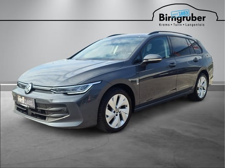 VW Golf Variant Business TDI