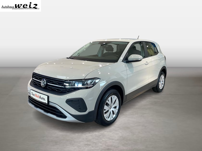 VW T-Cross 4Me TSI