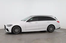 Thumbnail-Foto von Fahrzeug