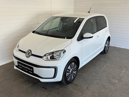 VW e-up! PA