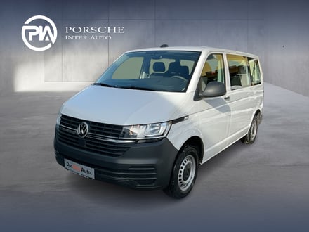 VW Transporter Kombi TDI
