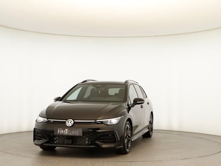 VW Golf Variant Sport mHeV DSG