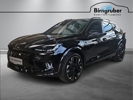 CUPRA Formentor TRIBE e-HYBRID 204 PS DSG