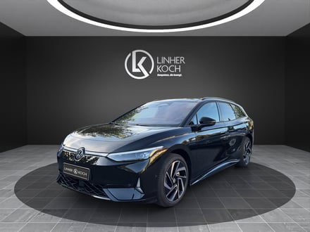 VW ID.7 Tourer GTX 4MOTION 250kW Business