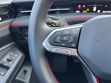 VW ID.7 Tourer GTX 4MOTION 250kW Business in Grenadillschwarz Metallic