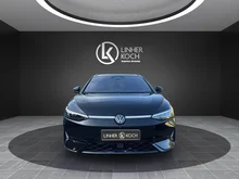 VW ID.7 Tourer GTX 4MOTION 250kW Business in Grenadillschwarz Metallic