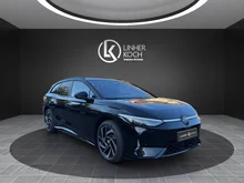 VW ID.7 Tourer GTX 4MOTION 250kW Business in Grenadillschwarz Metallic