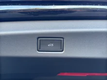 VW ID.7 Tourer GTX 4MOTION 250kW Business in Grenadillschwarz Metallic