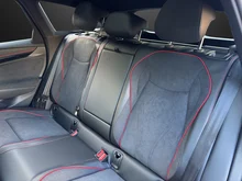 VW ID.7 Tourer GTX 4MOTION 250kW Business in Grenadillschwarz Metallic