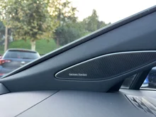 VW ID.7 Tourer GTX 4MOTION 250kW Business in Grenadillschwarz Metallic