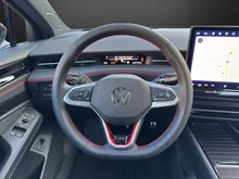 VW ID.7 Tourer GTX 4MOTION 250kW Business in Grenadillschwarz Metallic