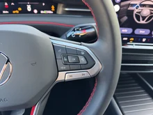 VW ID.7 Tourer GTX 4MOTION 250kW Business in Grenadillschwarz Metallic