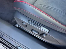 VW ID.7 Tourer GTX 4MOTION 250kW Business in Grenadillschwarz Metallic