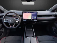 VW ID.7 Tourer GTX 4MOTION 250kW Business in Grenadillschwarz Metallic