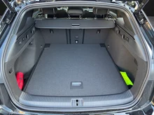 VW ID.7 Tourer GTX 4MOTION 250kW Business in Grenadillschwarz Metallic