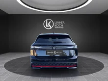 VW ID.7 Tourer GTX 4MOTION 250kW Business in Grenadillschwarz Metallic
