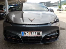 Thumbnail-Foto von Fahrzeug