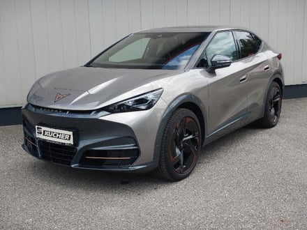 CUPRA Tavascan VZ Adrenaline 4Drive250kW/340PS