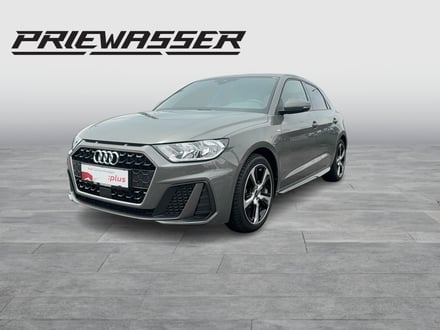 Audi A1 Sportback 25 TFSI S line