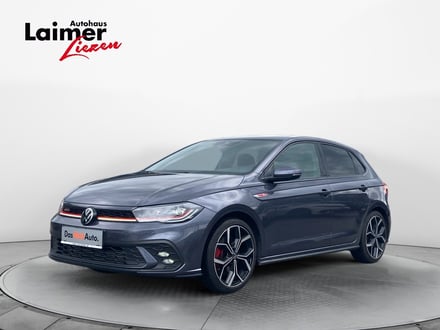 VW Polo GTI TSI DSG