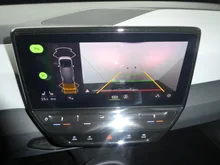 Thumbnail-Foto von Fahrzeug