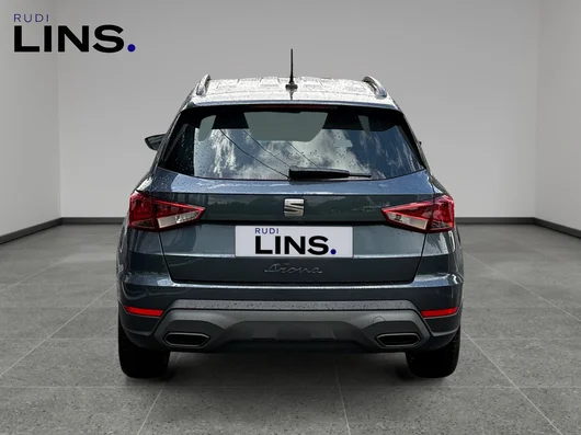 Bild eines Arona FR Edition 1.0 TSI DSG