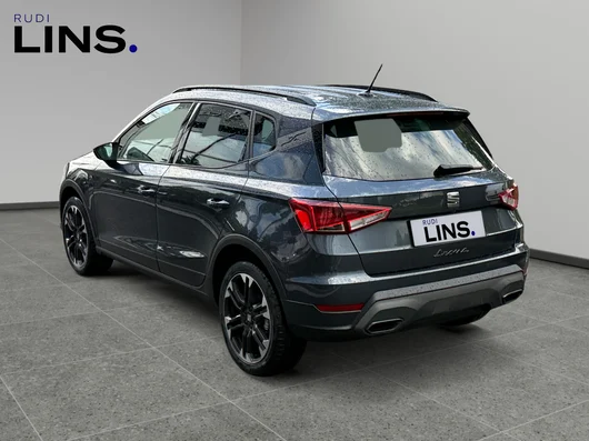 Bild eines Arona FR Edition 1.0 TSI DSG