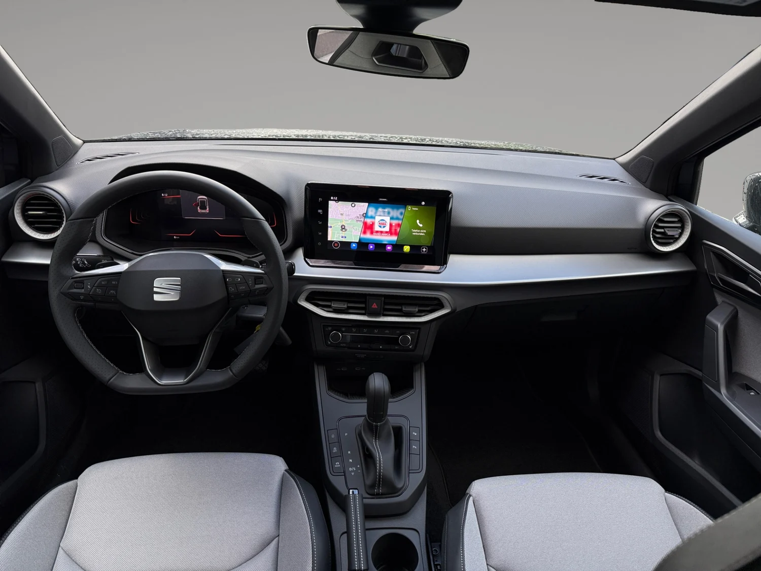 Bild eines Arona FR Edition 1.0 TSI DSG