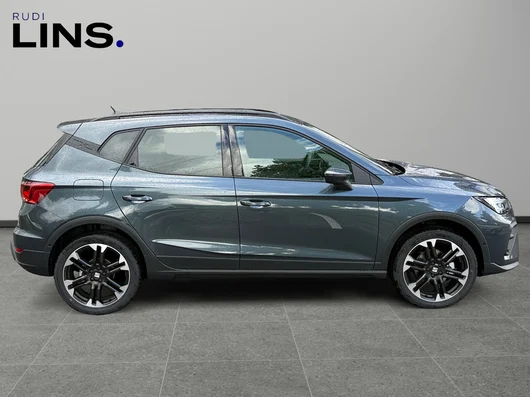 Bild eines Arona FR Edition 1.0 TSI DSG