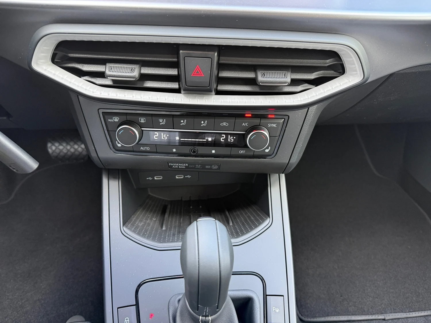 Bild eines Arona FR Edition 1.0 TSI DSG