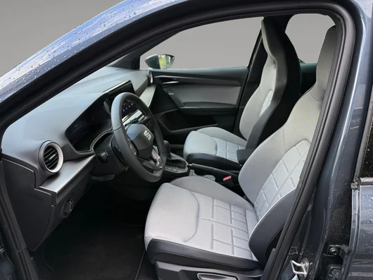 Bild eines Arona FR Edition 1.0 TSI DSG