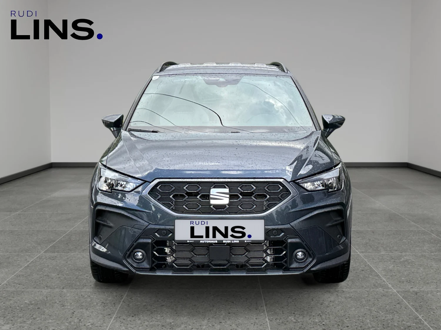 Bild eines Arona FR Edition 1.0 TSI DSG
