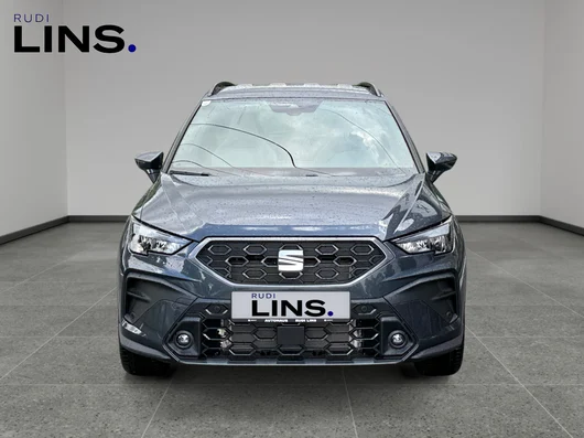 Bild eines Arona FR Edition 1.0 TSI DSG