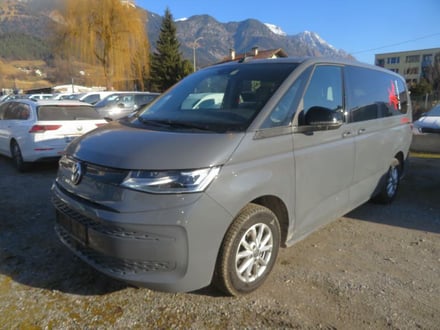 VW Multivan ÜH TDI