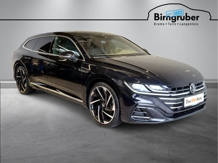 VW Arteon SB R-Line TDI DSG