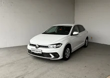 Thumbnail-Foto von Fahrzeug