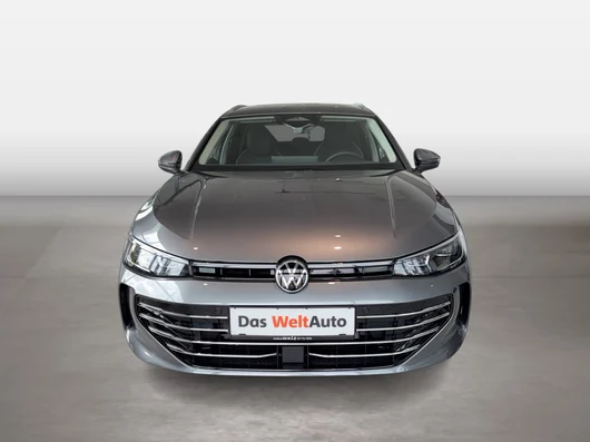 Bild eines VW Passat Variant Elegance eTSI DSG