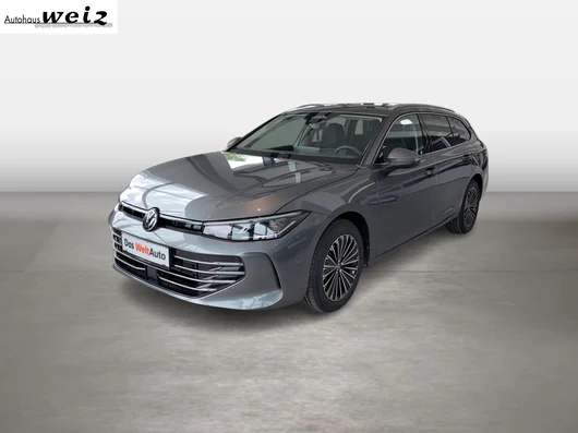 Bild eines VW Passat Variant Elegance eTSI DSG
