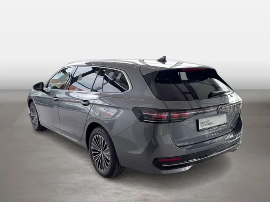 Bild eines VW Passat Variant Elegance eTSI DSG