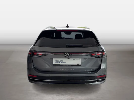 Bild eines VW Passat Variant Elegance eTSI DSG