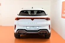 Thumbnail-Foto von Fahrzeug