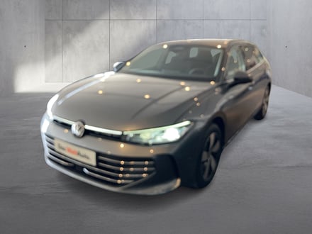 VW Passat Variant Business eTSI DSG