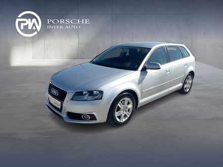 Audi A3 Sportback 1.2 TFSI Style