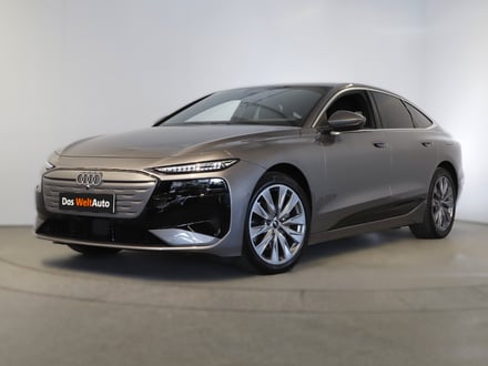 Audi A6 Sportback e-tron