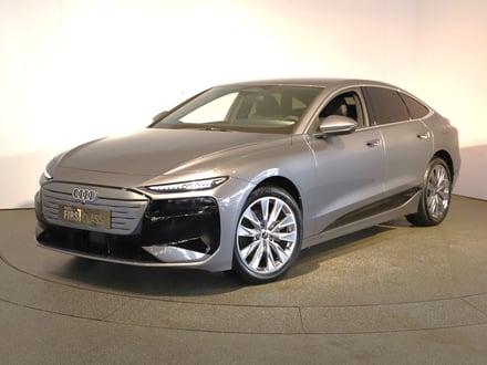 Audi A6 Sportback e-tron