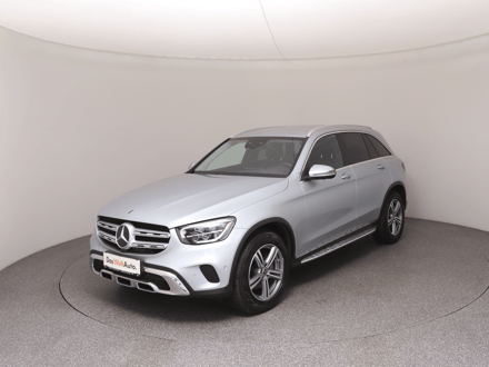Mercedes GLC GLC 200 d 4Matic