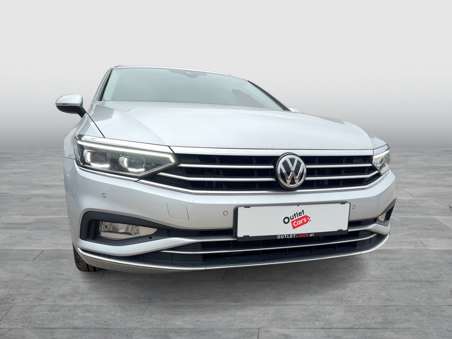 VW Passat Variant Elegance TDI | Bild 6 von 23